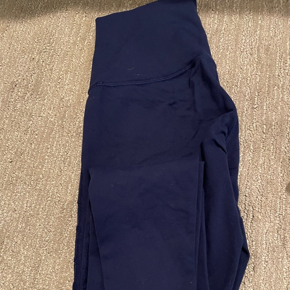 Lululemon wunder under tech mesh - Picture 5 of 5